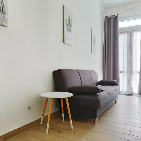 Apartment Simonetta's