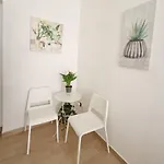 Simonetta's Apartamento Syracuse