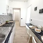 Simonetta's Apartamento *