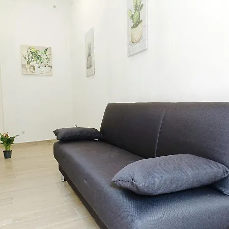 Apartman Simonetta's *