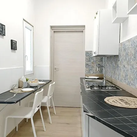 Appartement Simonetta's