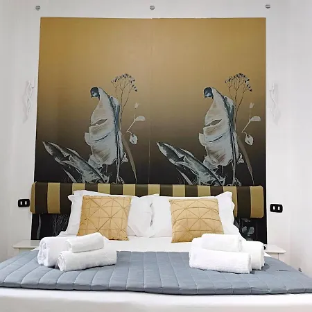 Appartement Simonetta's *