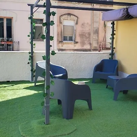 Simonetta's Appartement