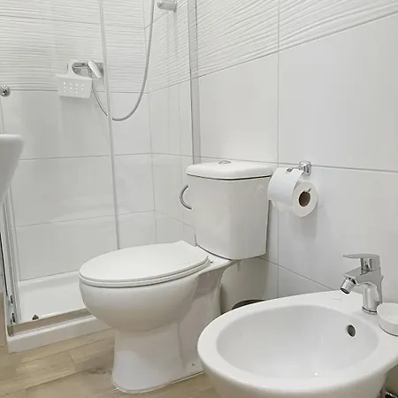 Simonetta's Appartement