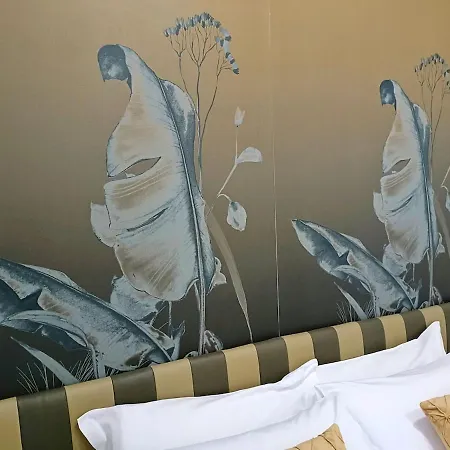 Simonetta's 아파트 시라쿠사