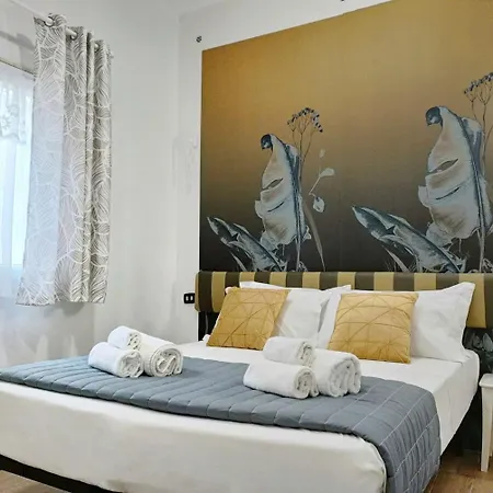 Simonetta's * 시라쿠사