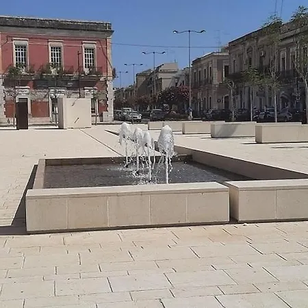 아파트 Simonetta's