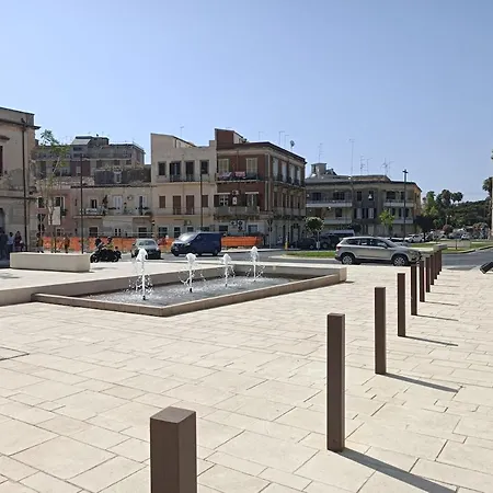 Simonetta's 시라쿠사